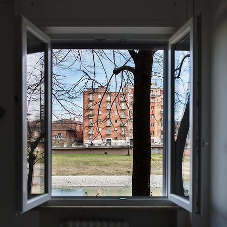 Parma Railway Station Lovely Apartment Extérieur photo