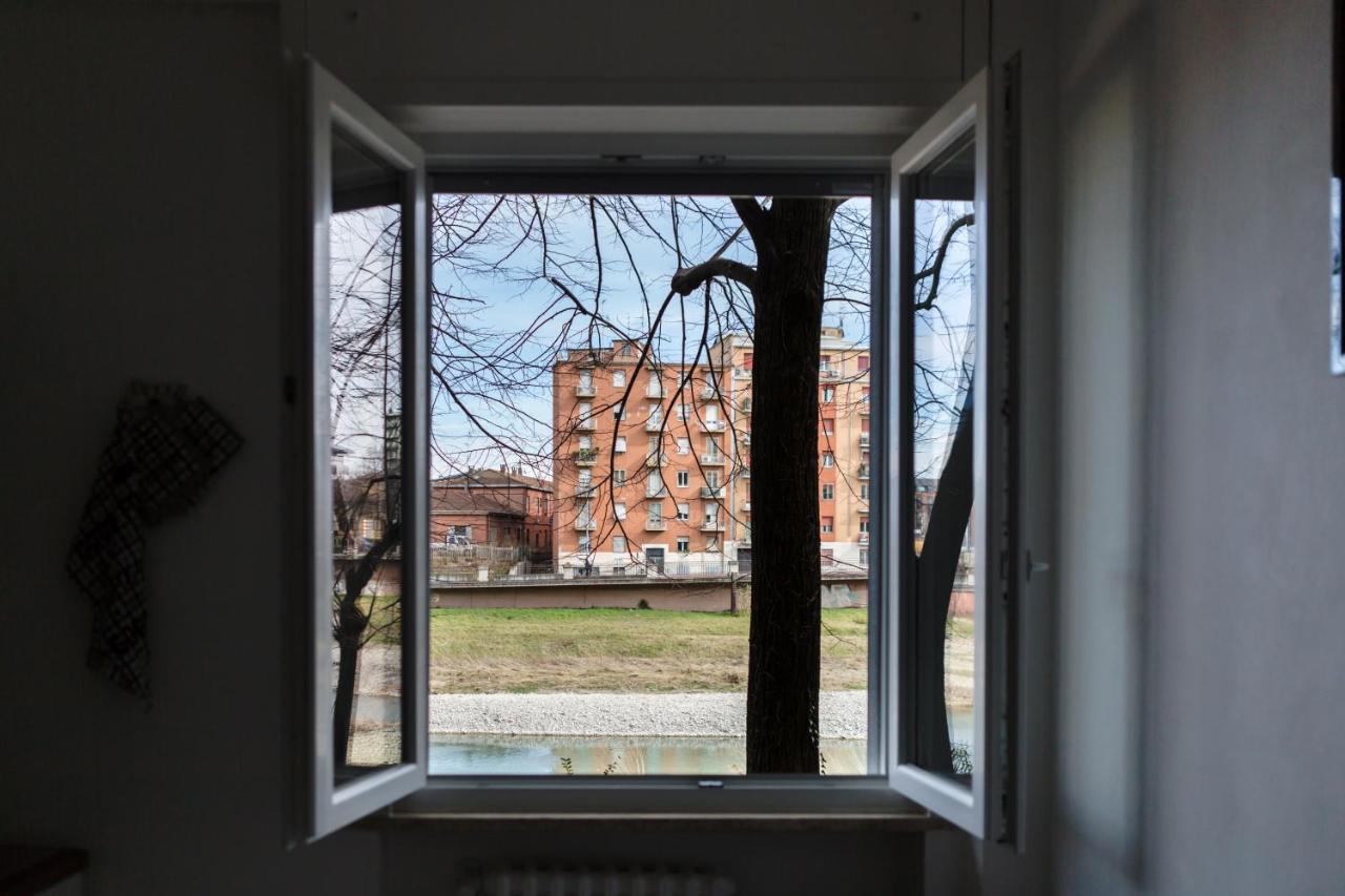Parma Railway Station Lovely Apartment Extérieur photo