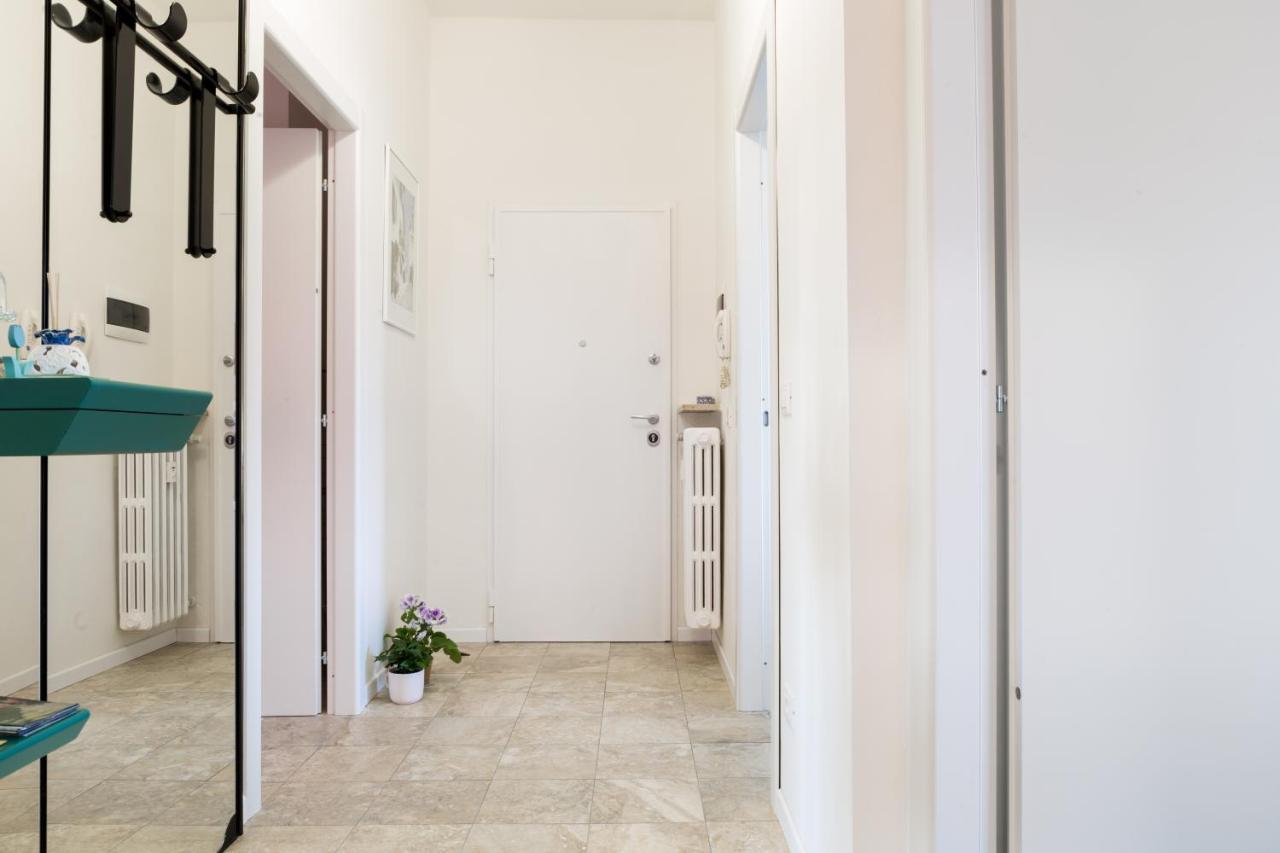 Parma Railway Station Lovely Apartment Extérieur photo