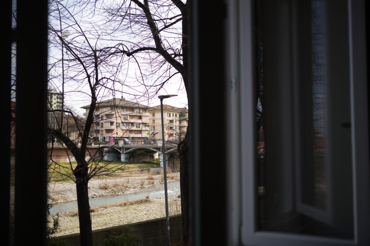 Parma Railway Station Lovely Apartment Extérieur photo