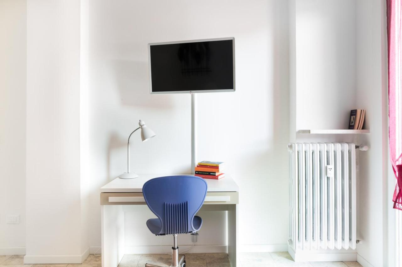 Parma Railway Station Lovely Apartment Extérieur photo