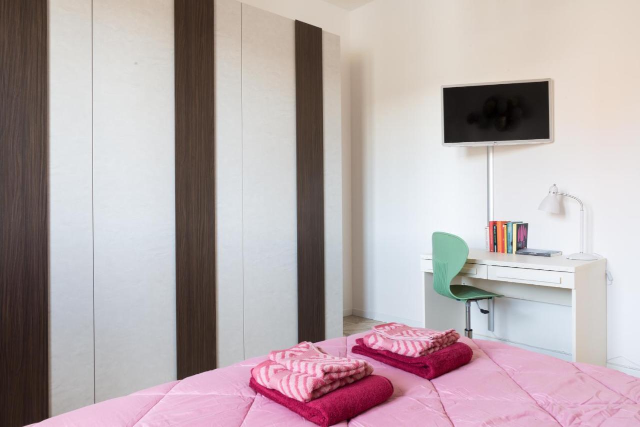 Parma Railway Station Lovely Apartment Extérieur photo