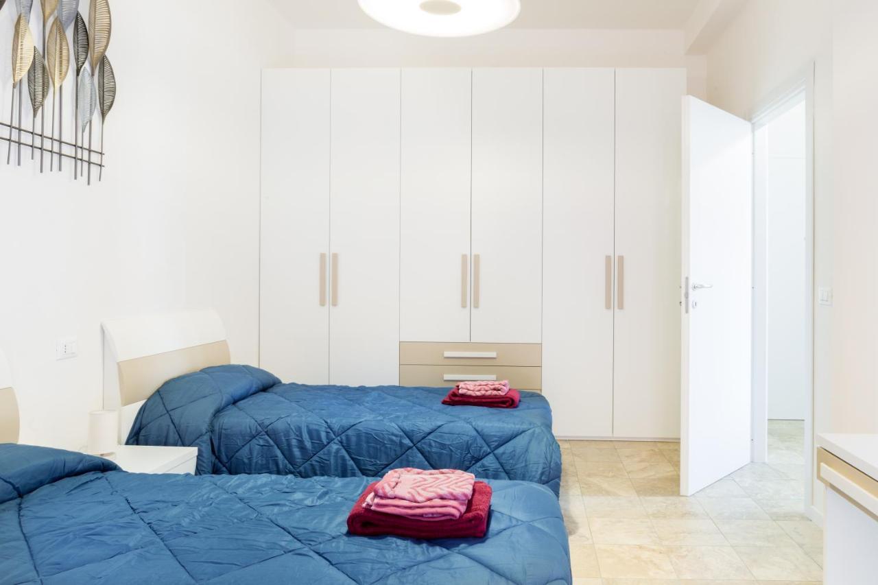 Parma Railway Station Lovely Apartment Extérieur photo