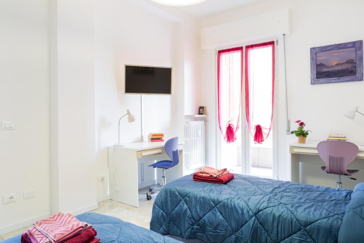 Parma Railway Station Lovely Apartment Extérieur photo