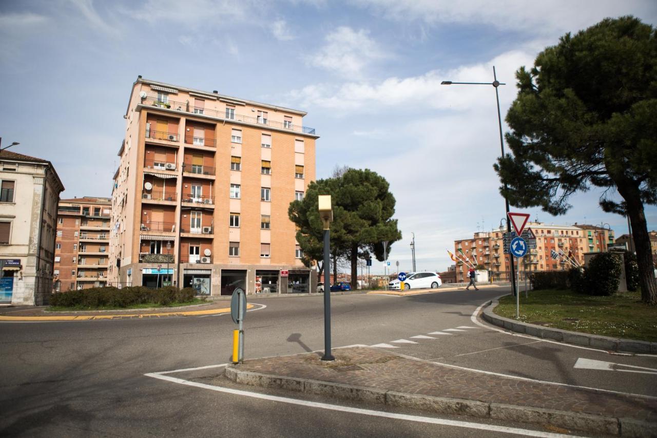 Parma Railway Station Lovely Apartment Extérieur photo