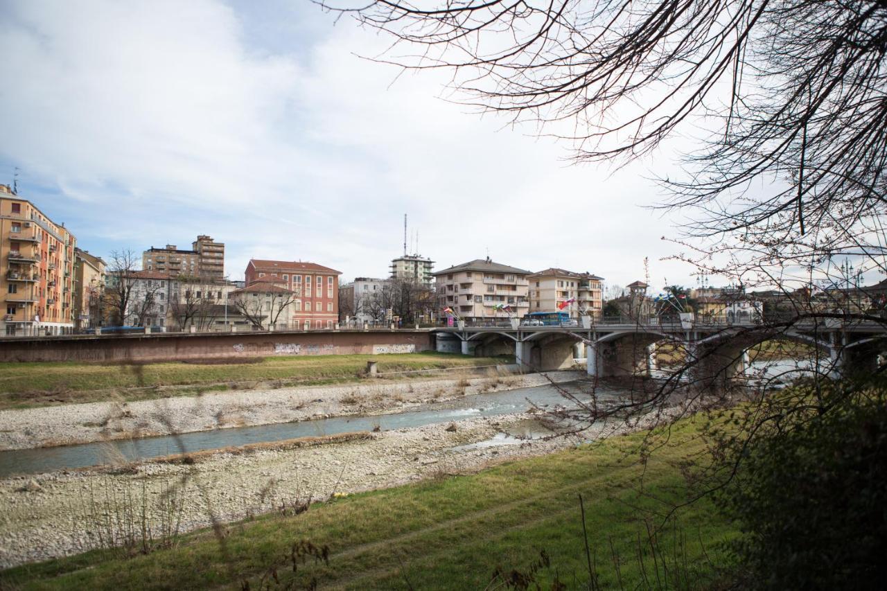 Parma Railway Station Lovely Apartment Extérieur photo