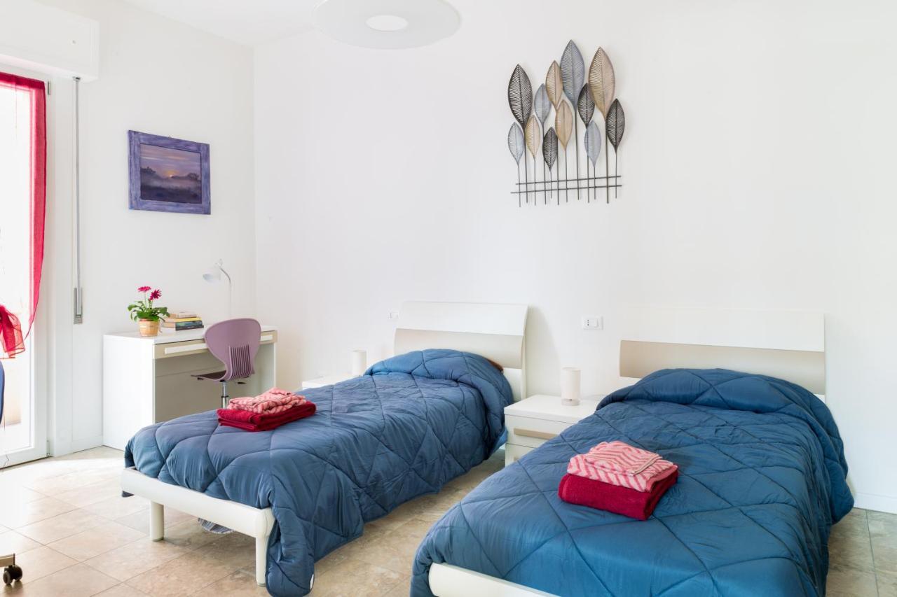 Parma Railway Station Lovely Apartment Extérieur photo