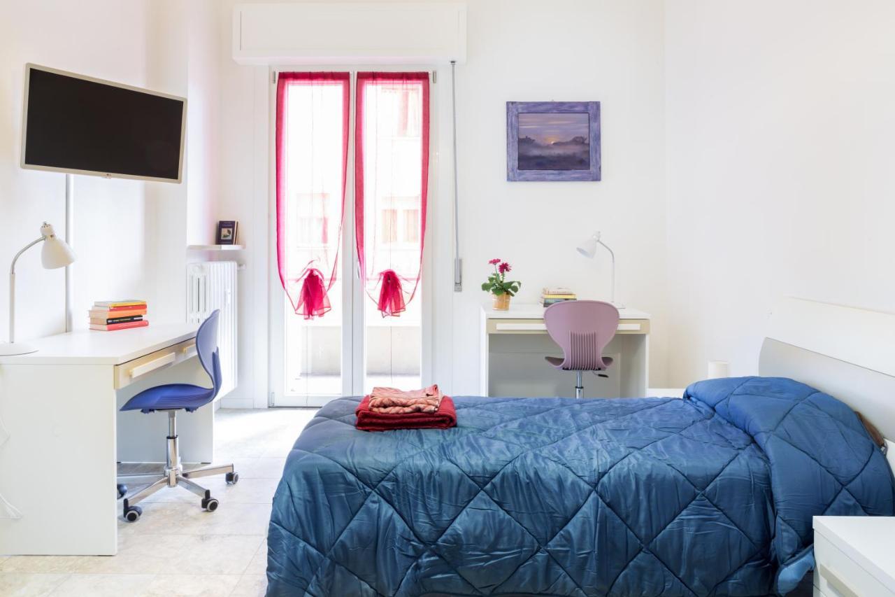 Parma Railway Station Lovely Apartment Extérieur photo