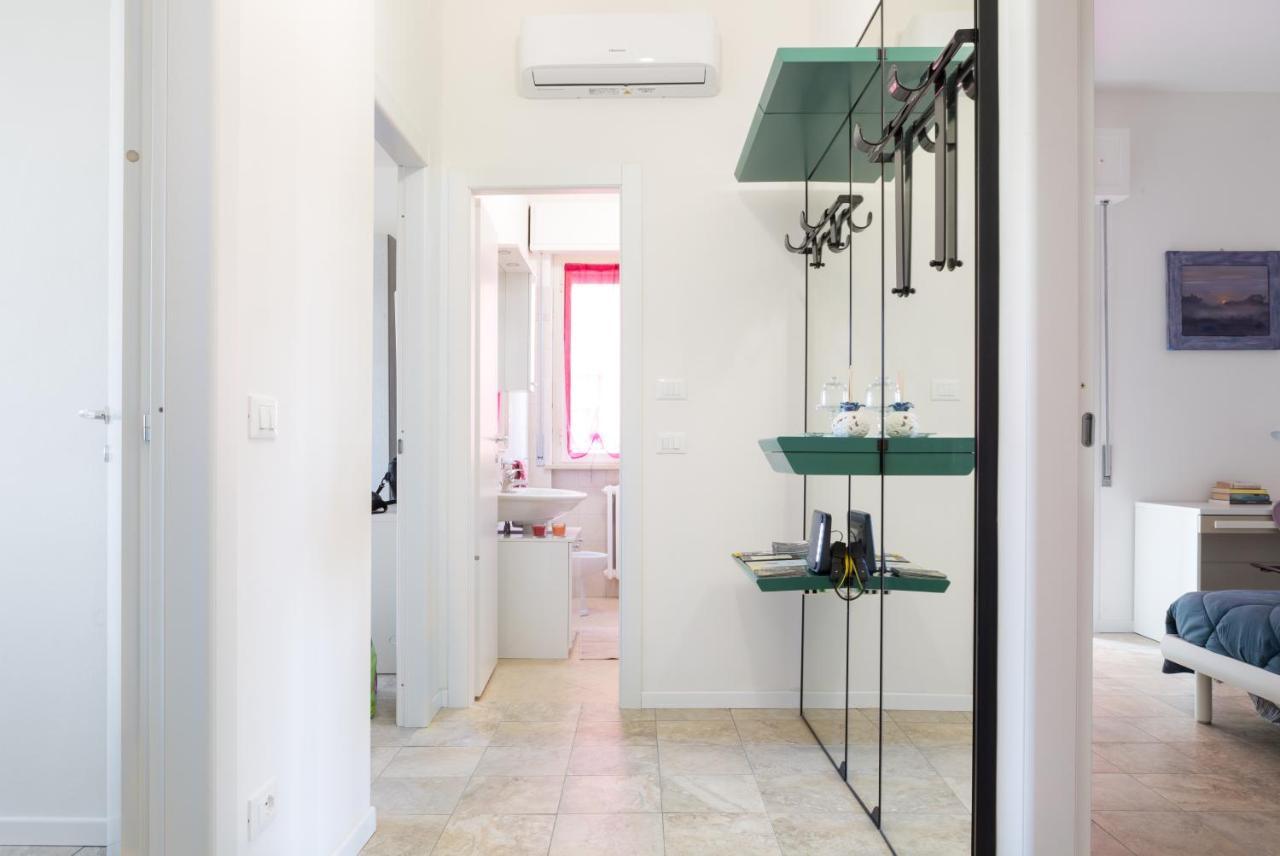 Parma Railway Station Lovely Apartment Extérieur photo
